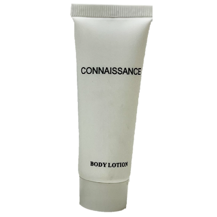 Body Lotion - Connaissance White Collection (30ml) - Suitality