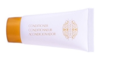 Conditionner Tube - Connaissance Gold&White Collection (30ml) - Suitality