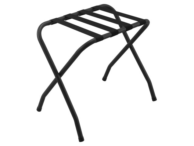 Luggage Rack – Corby Ashton - Black - Without Back
