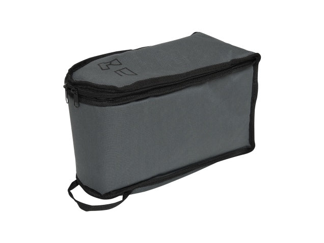 Brixton Iron and Steamer Caddy