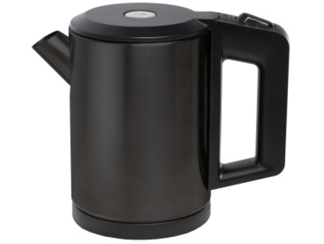 Canterbury 0.6L Kettle - Black