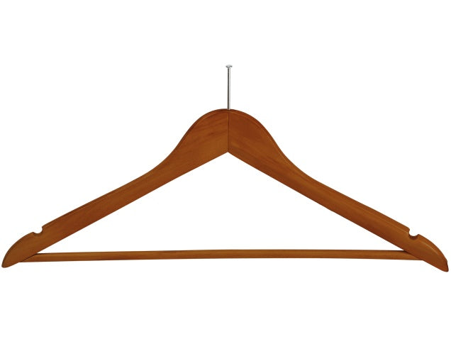 Clothing Hanger – Corby Chelsea – Hooked – Black