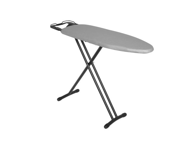 Classic Ironing Board with Light Grey Cover