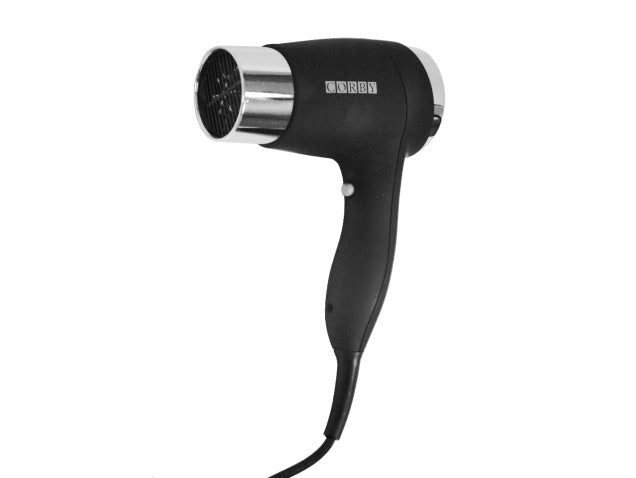 Dalton 1600W Hair Dryer - Black