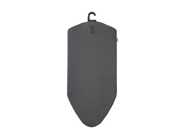 Darlington Garment Mat with Dark Grey Cover