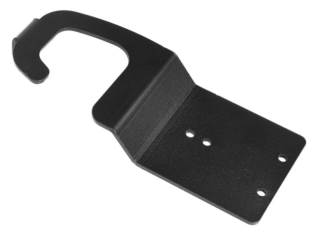 Sherwood Ironing Board Hanger – Black