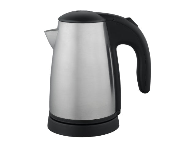Kensington 0.6L Kettle - Brushed Steel