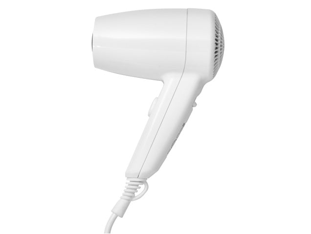 Linton 1200W Free Standing Hair Dryer - White