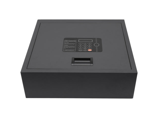 Mayfair Digital Open Top Safe
