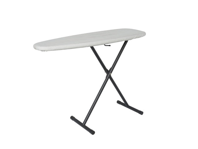 Oxford Standard Ironing Board with Light Grey Cover