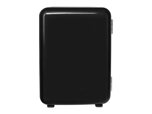 Radley 40L Retro Minibar - Black