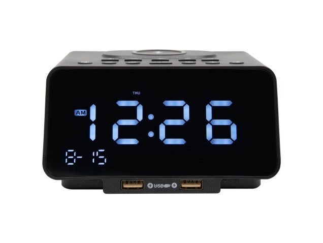 Regent Alarm Clock
