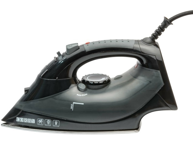 Sherwood 2000W Steam Iron