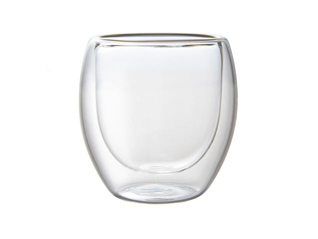 Soho Espresso Cup – Double-Walled Design