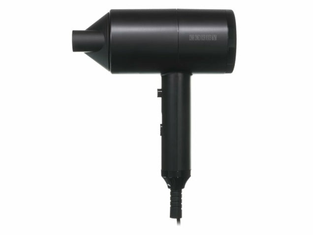 Stratus 1875W Hair Dryer - Black