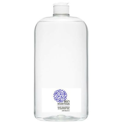 Skin Essentials 2in1 Refill Bottle 1000ml