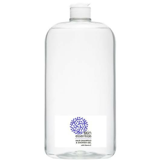 Skin Essentials 2in1 Refill Bottle 1000ml