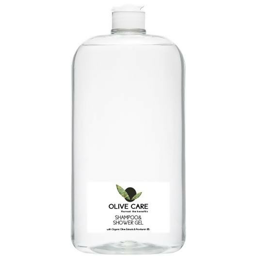 Olive Care 2in1 Refill Bottle 1000ml