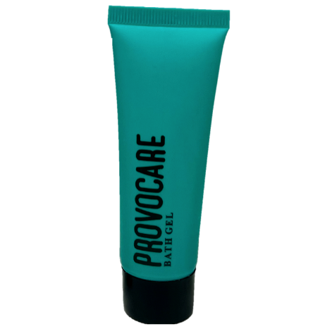 Provocare Mint Shampoo (30ml) - Suitality