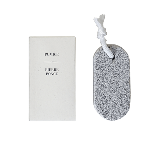 Pumice in FSC Paper Box - Pre Cut - Suitality