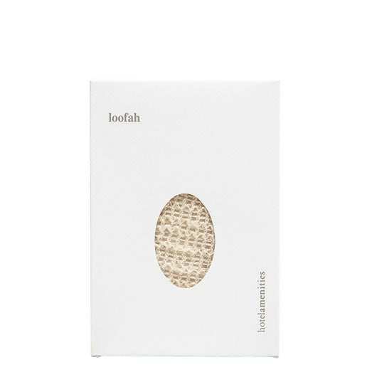 Loofah Eco in a box
