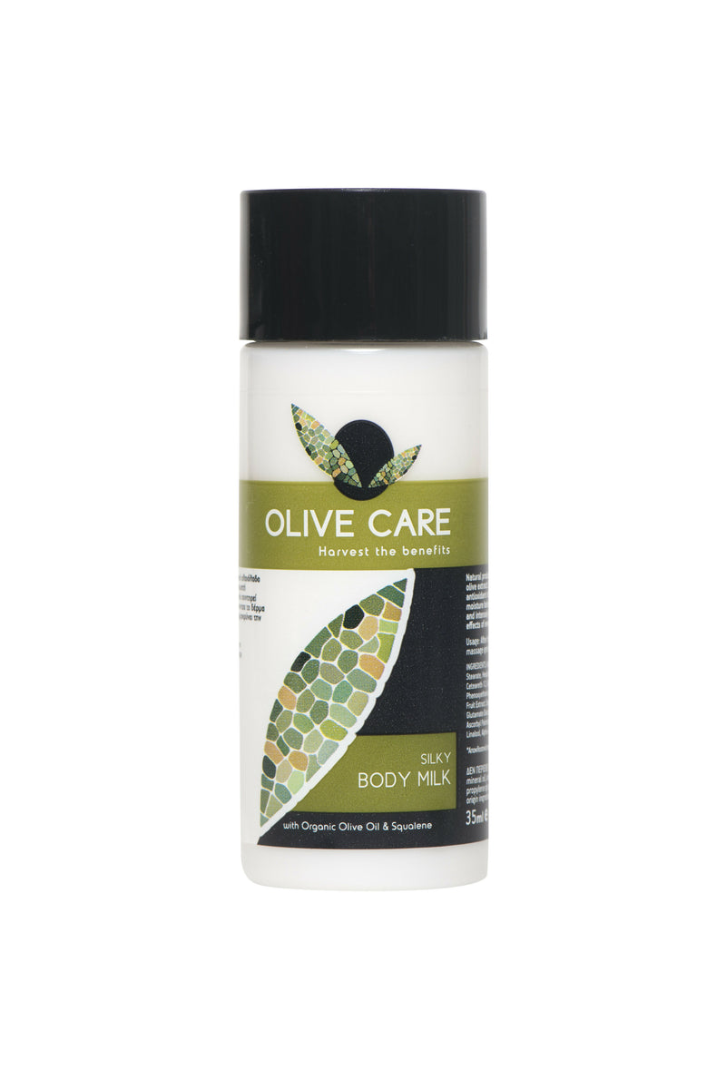 Olive Care Body Lotion 33ml