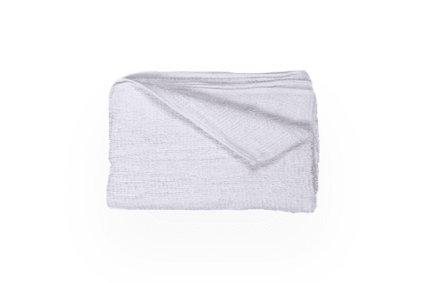Fitness towels, 100 x 33 cm, carton of 150