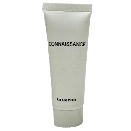 Shampoo - Connaissance White Collection (30ml) - Suitality