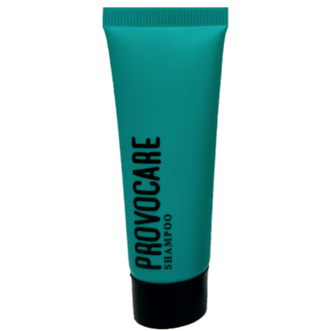 Provocare Mint Shampoo (30ml) - Suitality