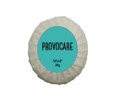 Provocare Mint Wrapped Soap (30gr) - Suitality