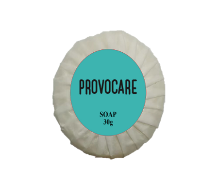 Provocare Mint Wrapped Soap (30gr) - Suitality