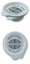 Eco Pods - Connaissance Body Wash - Suitality