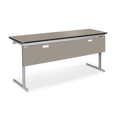 RUBBER Table 1800 Removable Front - Suitality