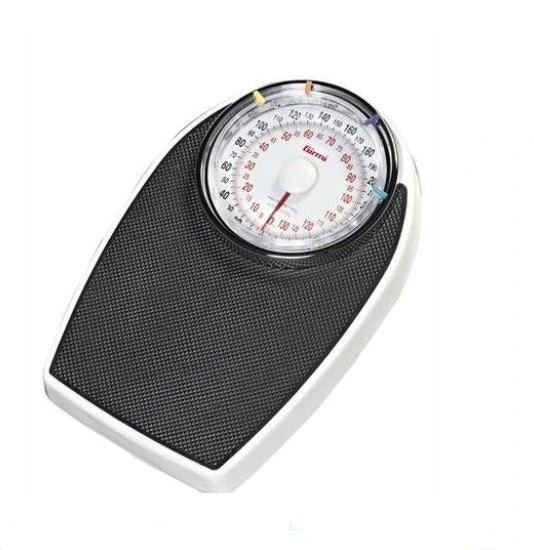 Mechanical Bathroom Scale - Suitality