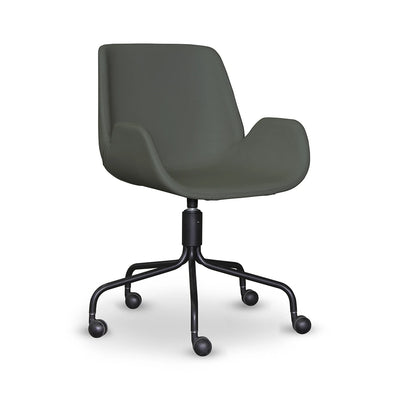 PERTH Desk/Conference Chair with wheels - Suitality