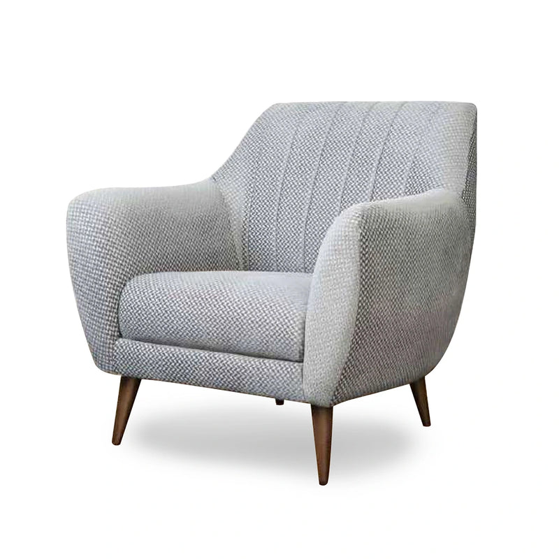 NANTES Soft Armchair - Suitality