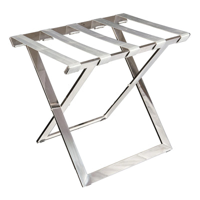 Excellence foldable luggage rack - Suitality