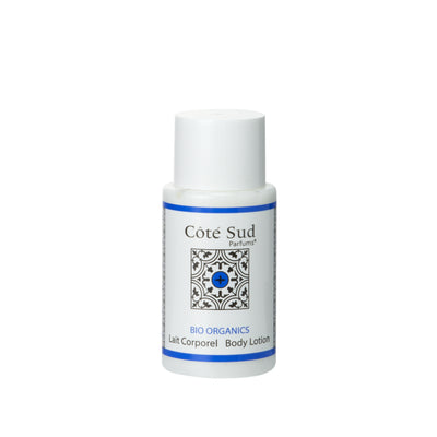 Cote Sud Body Lotion 30ml bottle - Suitality