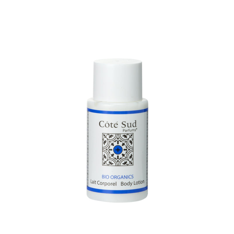 Cote Sud Body Lotion 30ml bottle - Suitality