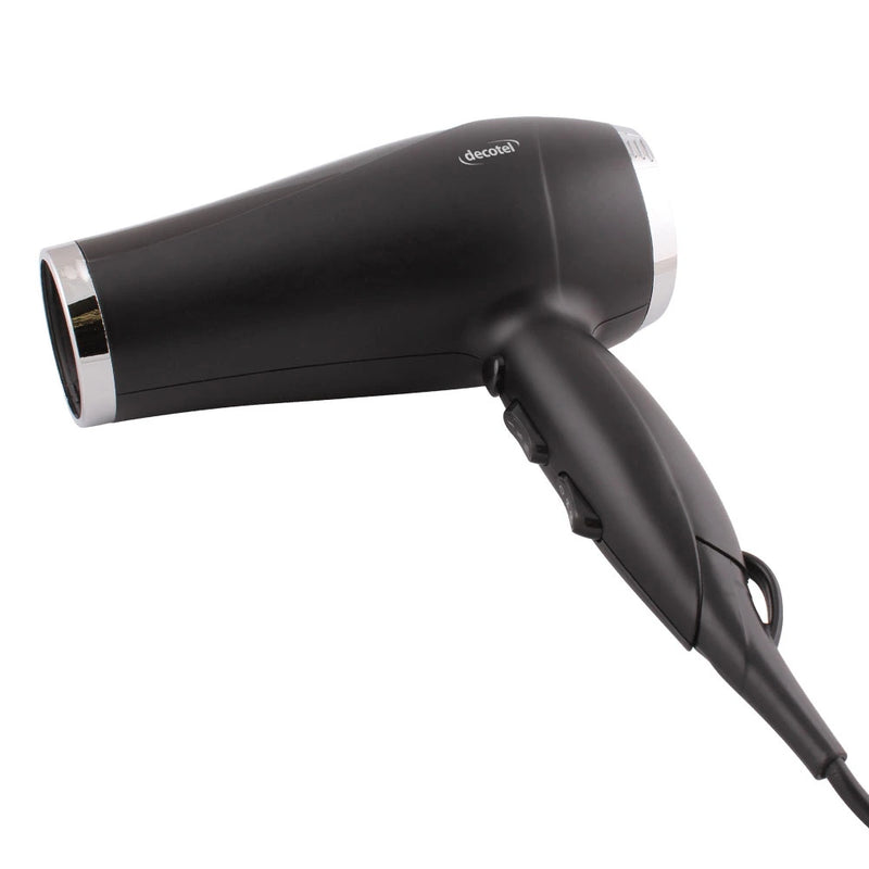 Decotel 1800w Hairdryer - Suitality