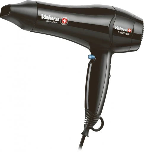 Valera Excel Hairdryer 1800  watts - Suitality