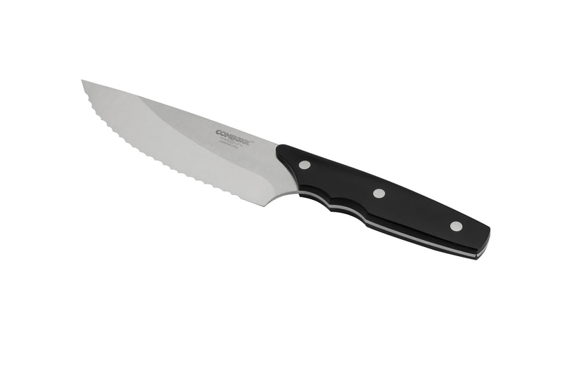 CH2 Bread Knife 15CM POM - Suitality