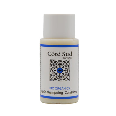 Cote Sud Hair Conditioner 30ml bottle - Suitality