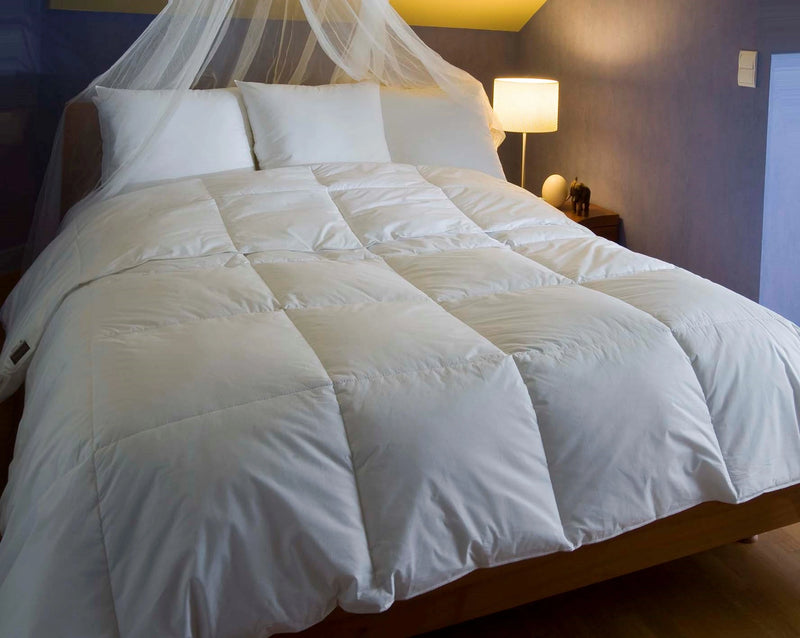 Confort Absolu Duvet - Suitality