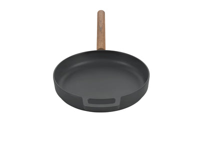 Fry Pan 28CM Concrete - Suitality