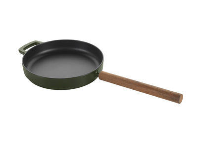 Fry Pan 28CM Green - Suitality