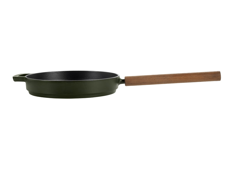 Fry Pan 28CM Green - Suitality