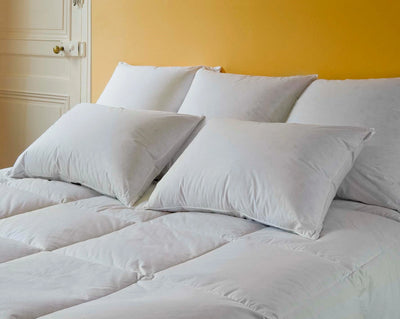 Gam Hotel Pillow - Suitality