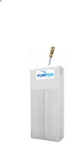 Purifog HYPO 1 Litre (1500 m3) - Suitality