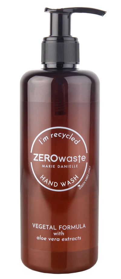 Zerowaste Hand Wash 300 ml - Suitality